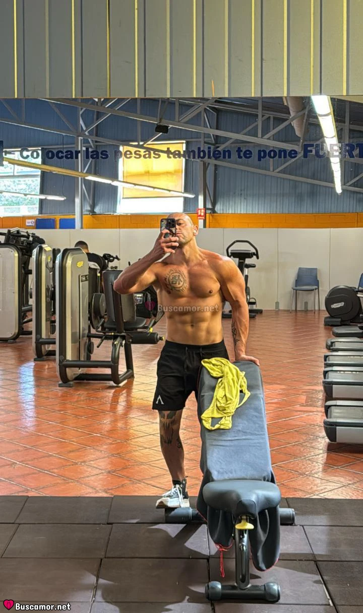 Foto perfil