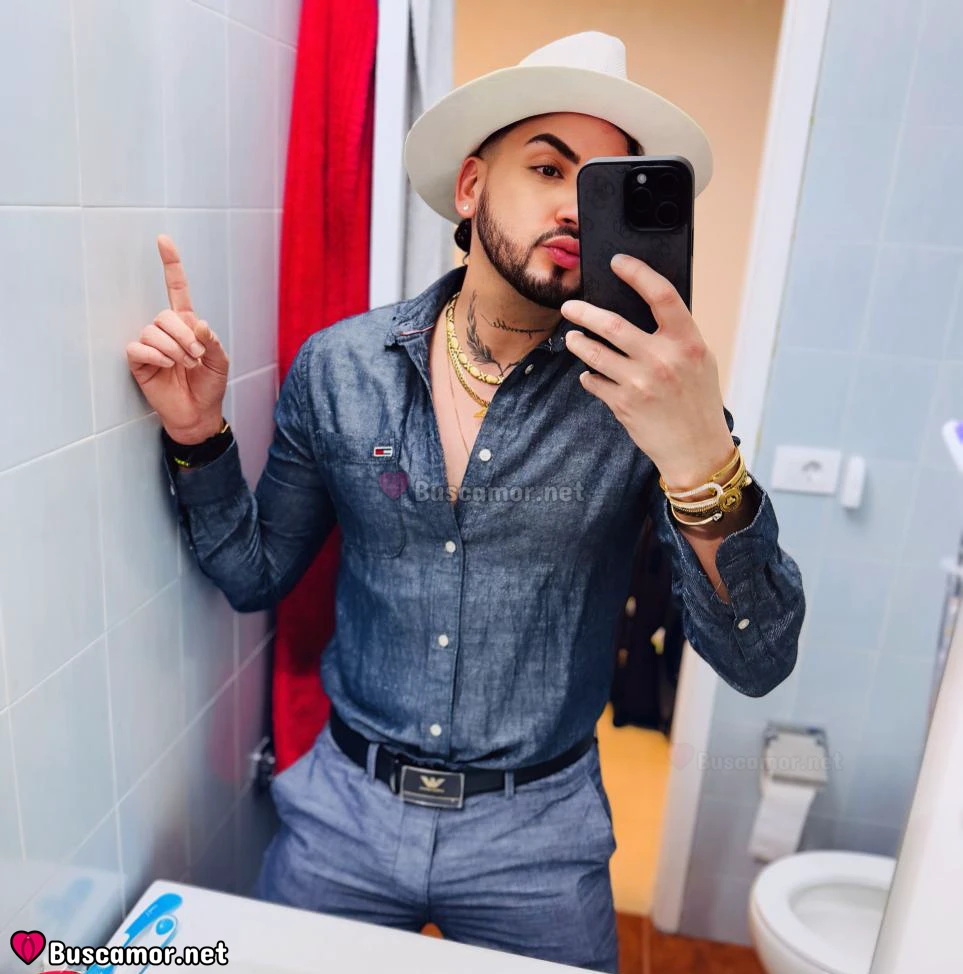 Foto perfil