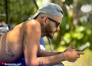 Foto perfil