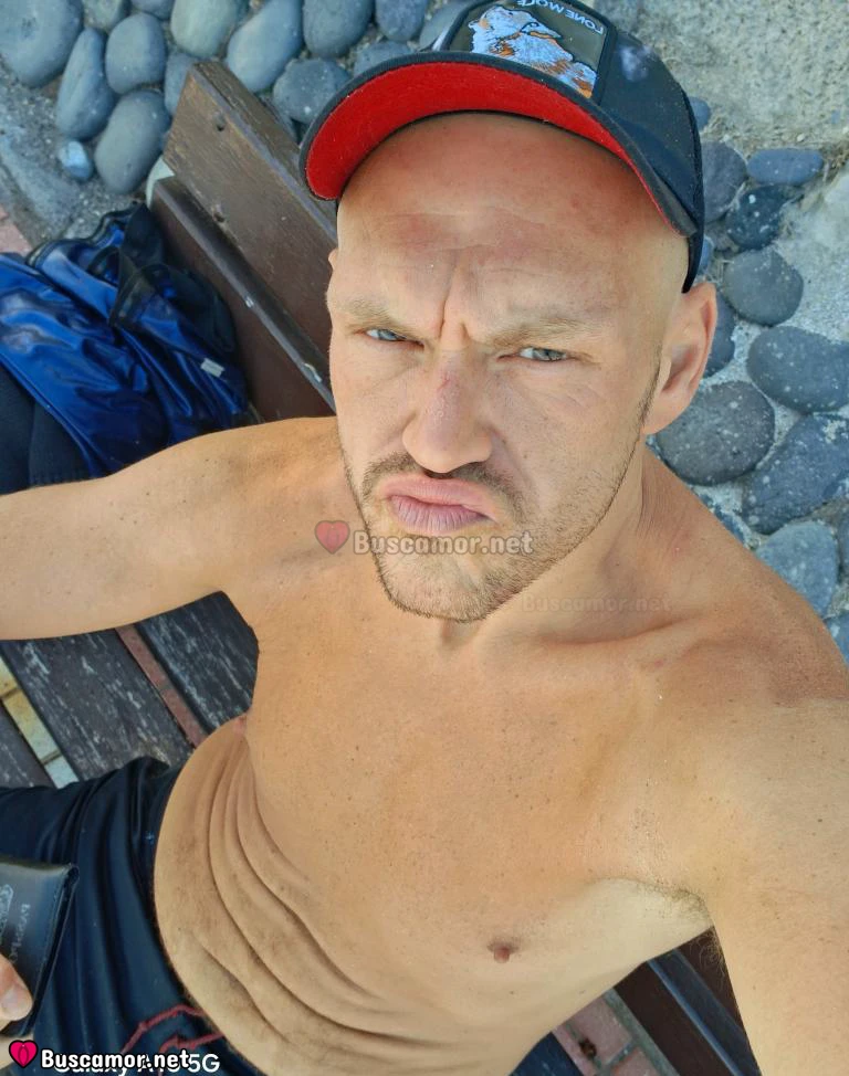 Foto perfil