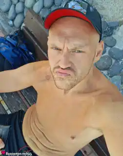Foto perfil