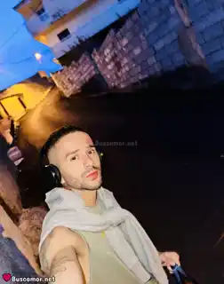 Foto perfil
