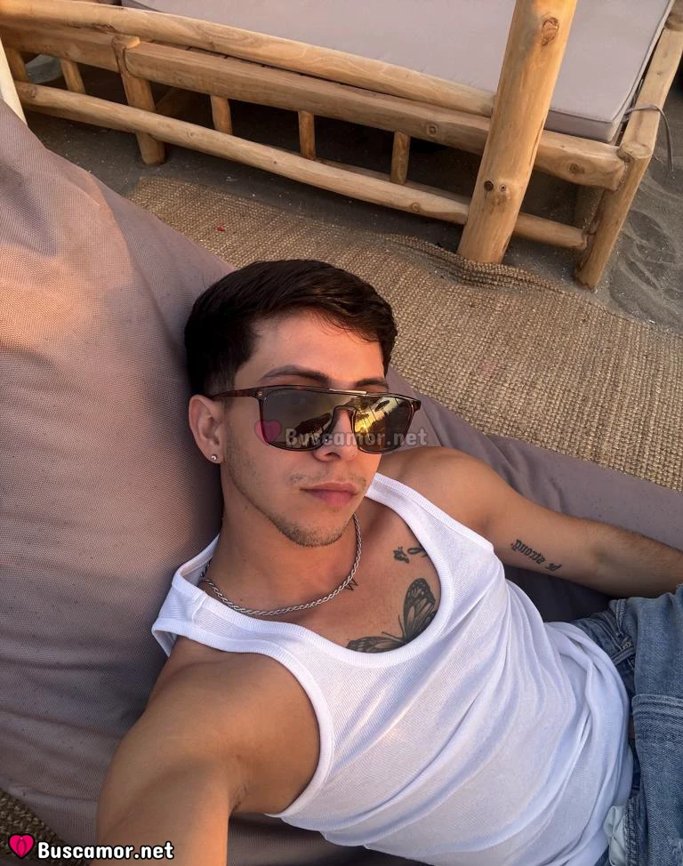 Foto perfil
