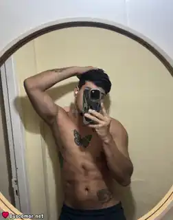 678802260 - soy un joven latino, al 100.. busco una conexión real y diversión.. me encanta el deporte y salir a echar relajo.. vamos a compartir buenos momentos..