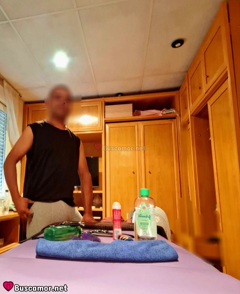 691767178 - COLOMBIANO EN PLAYA SAN JUAN PARA MUJERES
