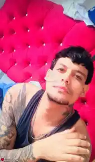 674217382 - soy nuevo en Puerto Cruz y busco amistad autentica ✨