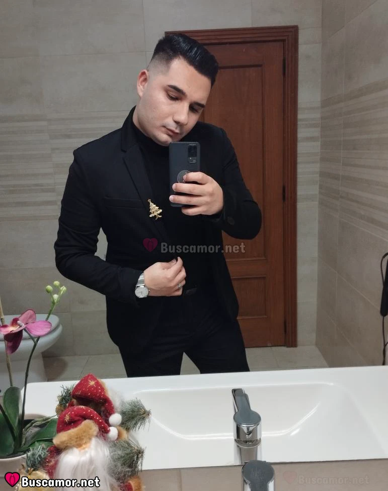 Foto perfil
