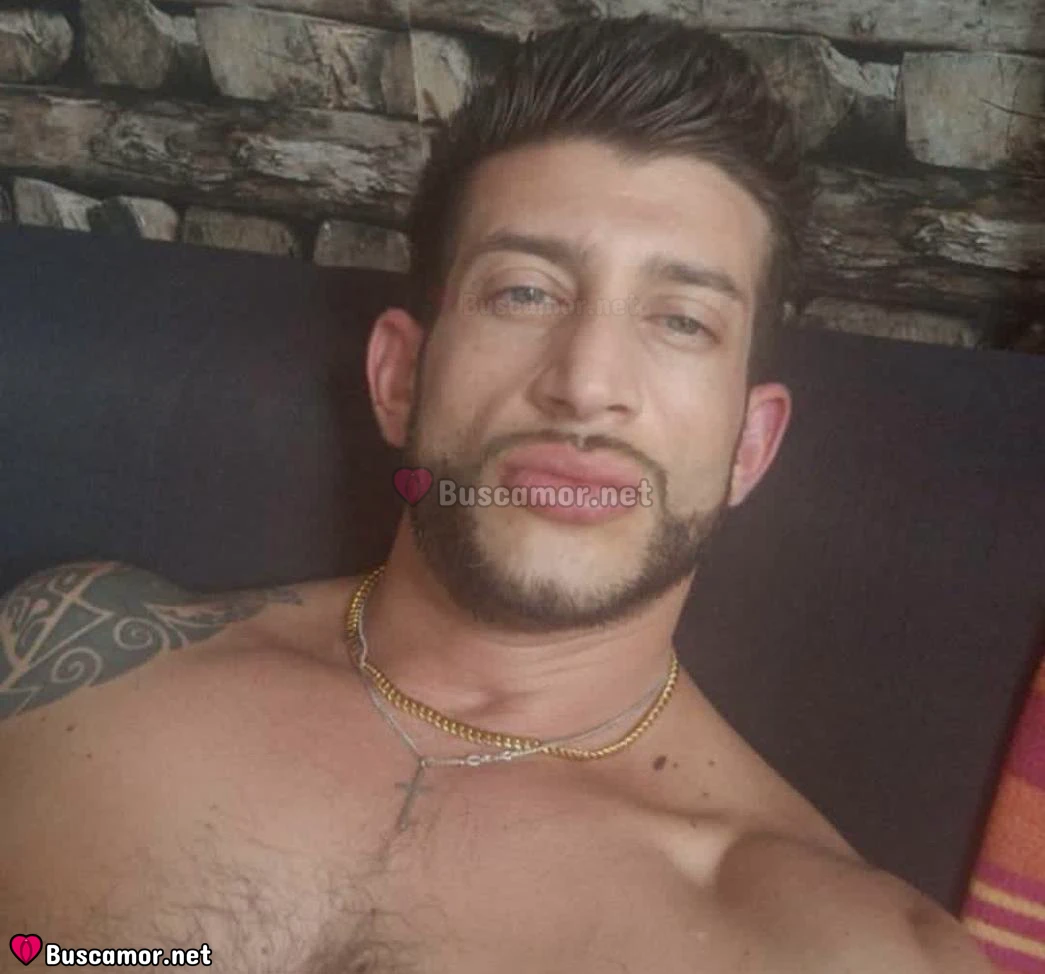 642138605 - Alex Stallone Italiano Nuevo en la Ciudad