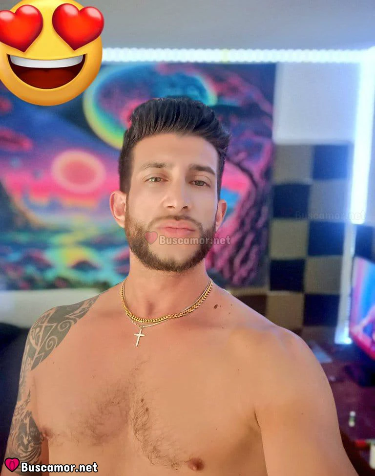 Foto perfil