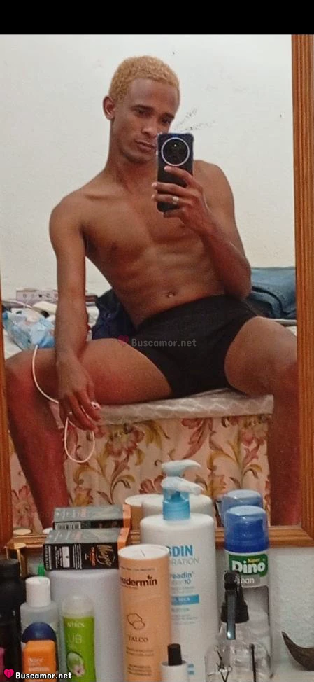 Foto perfil