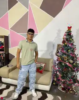 Foto perfil