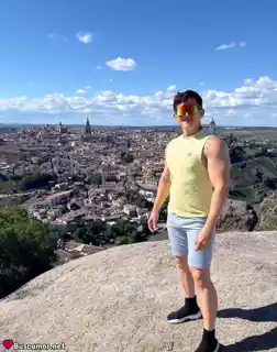 Foto perfil