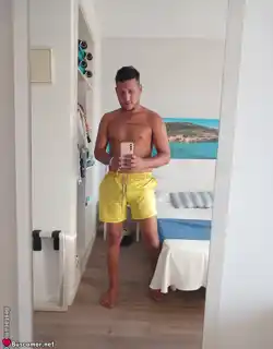 667839646 - Soy de Novedad Latino, y busco algo lindo