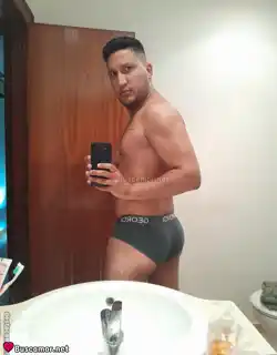 667839646 - Soy de Novedad Latino, y busco algo lindo