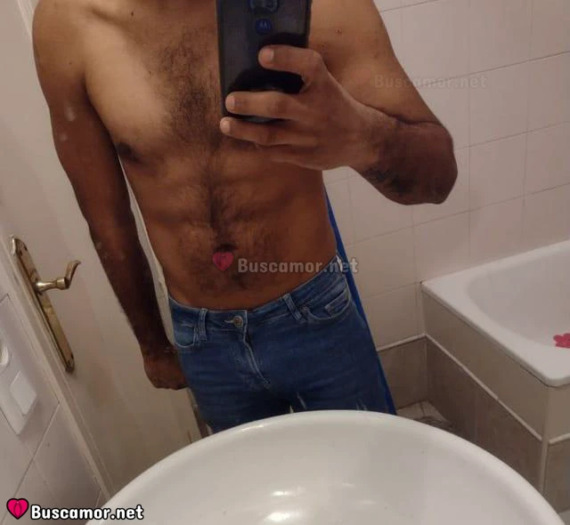 632628430 - soy un chico moro