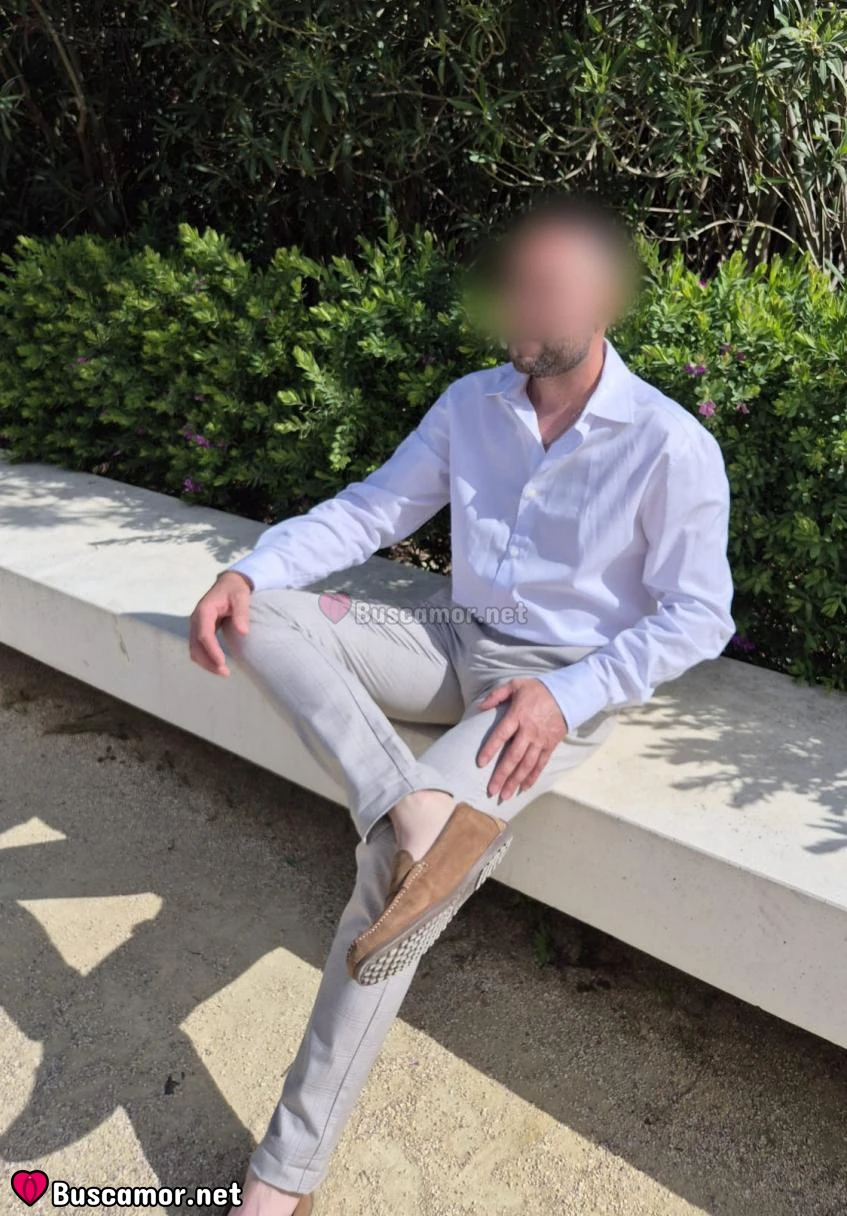 Foto perfil