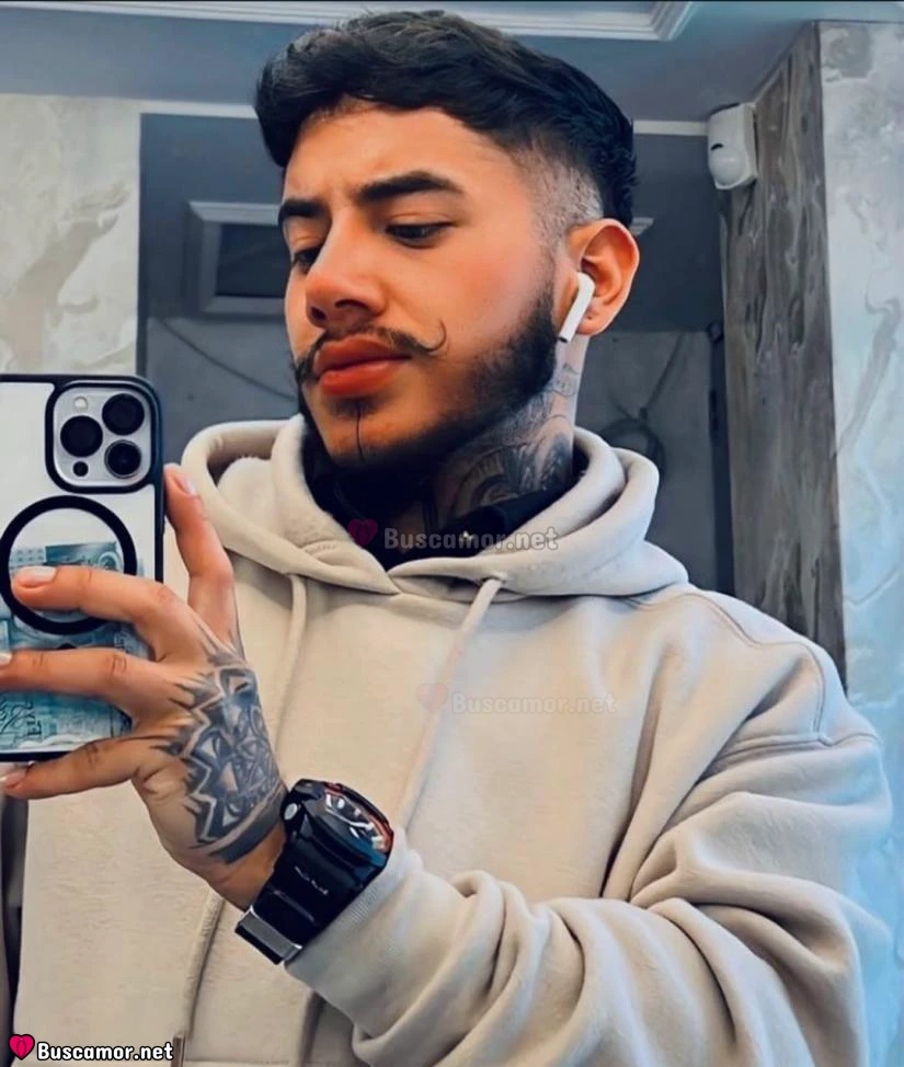 Foto perfil