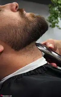 614671822 - soy barbero masajista, busco diversión