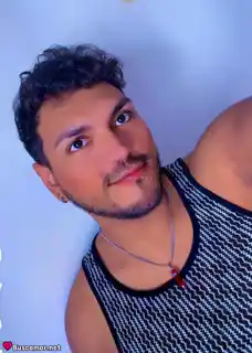 614671822 - soy barbero masajista, busco diversión