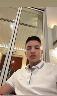 627387821 - Alexis buscando amor