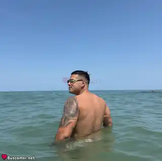 678839488 - Mauro le gusta.. la rumba