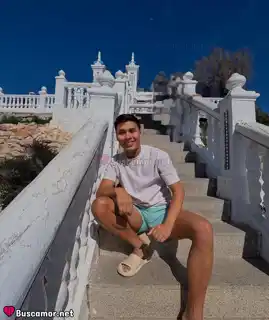 631232992 - soy diego, busco alguien con quien reir y pasar un buen rato siempre.