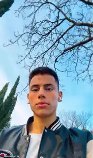 Foto perfil