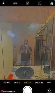 Foto perfil