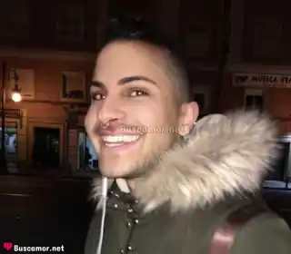 Foto perfil