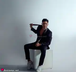 672160401 - Soy colombiano sexy.