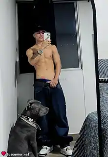 Foto perfil