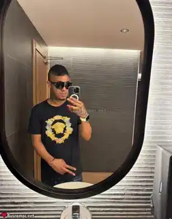 722692956 - soy Andres, busco buena onda y tu a mi lado en la fiesta perfecta.