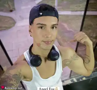 Foto perfil