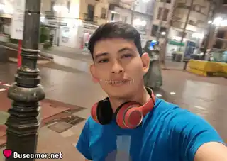 Foto perfil