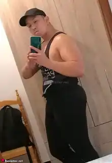 656655797 - Pablo busca amor.