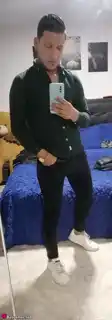 Foto perfil