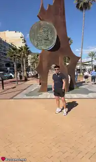Foto perfil