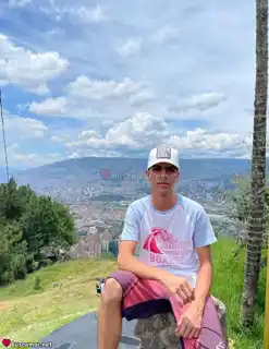 Foto perfil