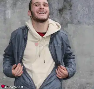 Foto perfil