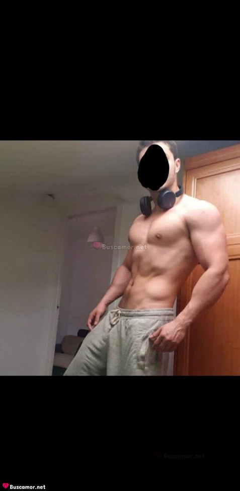 612473411 - Manu en Bilbao