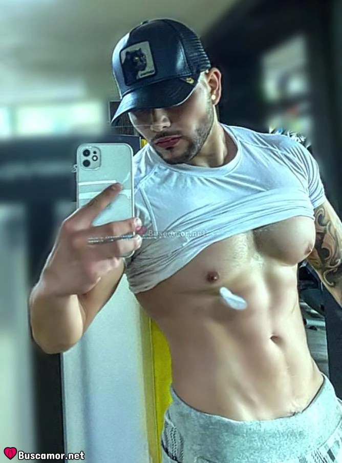 614665860 - SOY JEFFERSON, JOVEN TATUADO Y BUSCANDO DIVERSIOM.