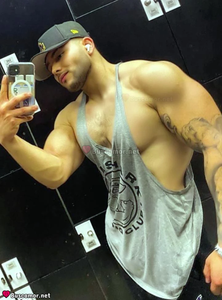 614665860 - SOY JEFFERSON, JOVEN TATUADO Y BUSCANDO DIVERSIOM.