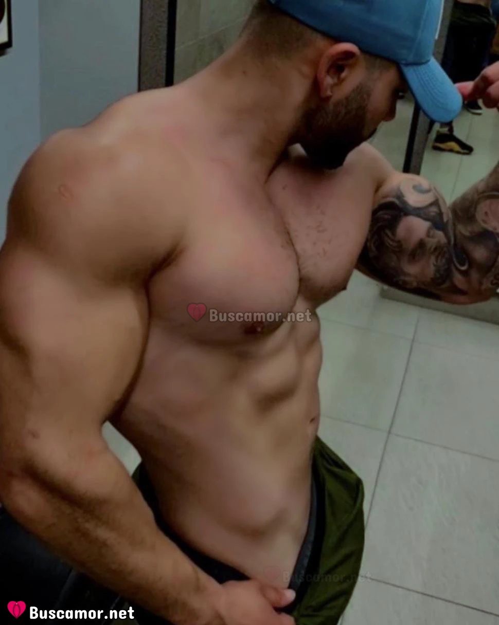 614665860 - SOY JEFFERSON, JOVEN TATUADO Y BUSCANDO DIVERSIOM.