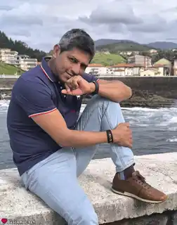 Foto perfil