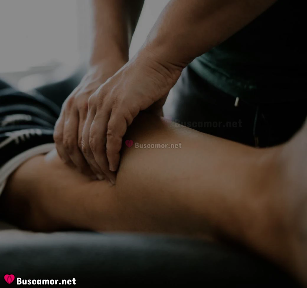 670204334 - Soy masajista profesional