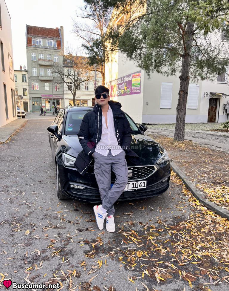 Foto perfil