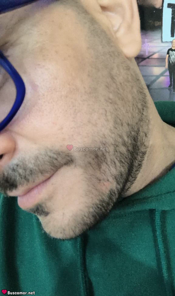 Foto perfil