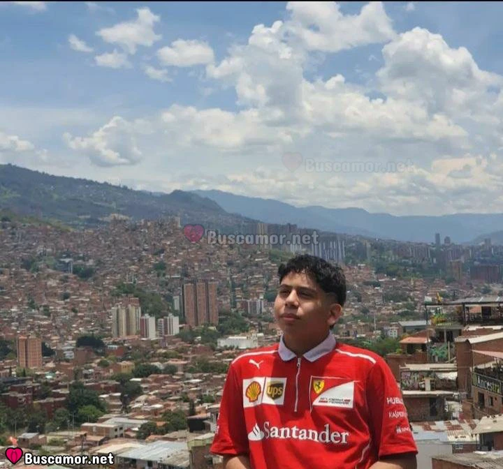 Foto perfil