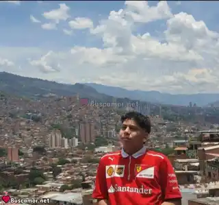 Foto perfil