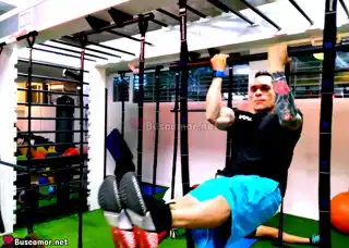 642326584 - Soy un entrenaor personal.